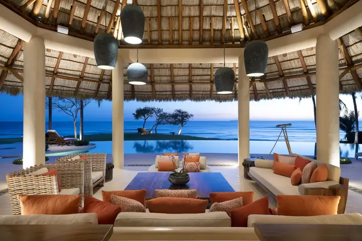 Casa Tres Soles &mdash; open the 3D walkthrough